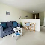 Bischofshof Apartment Sellin (Rugen)