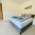 Bischofshof Apartment Sellin (Rugen)