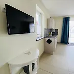 Apartment Bischofshof