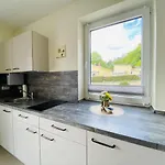 Bischofshof Apartment Sellin (Rugen)