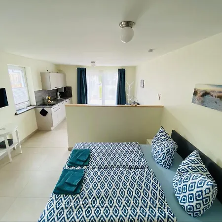 Bischofshof Appartamento