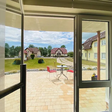 Appartamento Bischofshof *