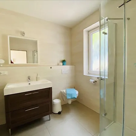 Bischofshof Apartment Sellin (Rugen)