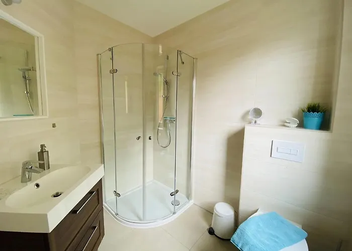 Bischofshof Sellin (Rugen)