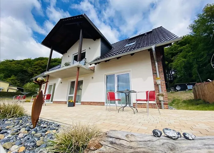 Bischofshof * Sellin (Rugen)