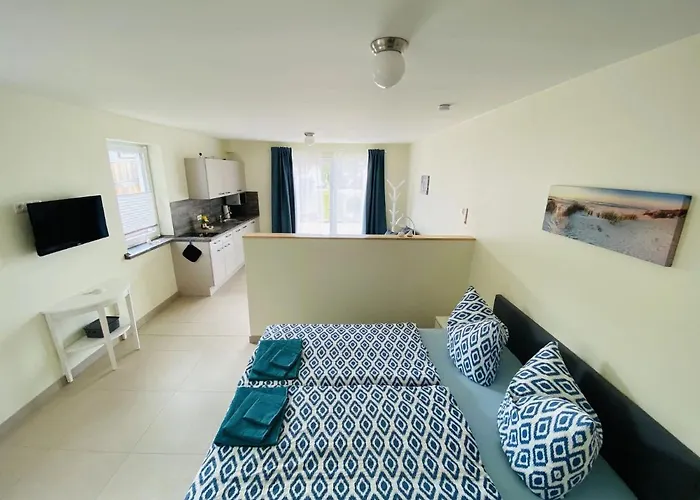 Bischofshof Apartamento