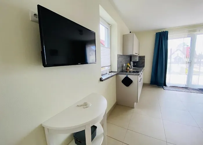 Apartamento Bischofshof