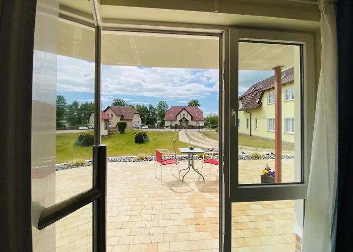 Apartamento Bischofshof *