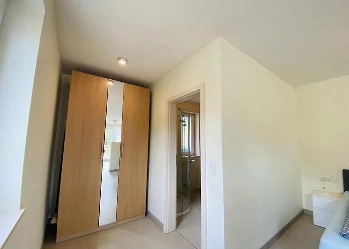 Bischofshof Apartamento