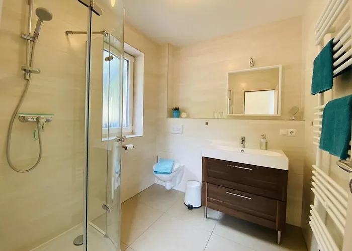 Apartamento Bischofshof