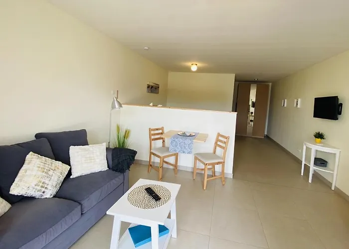 Bischofshof Apartamento