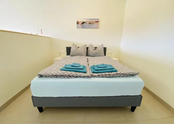 Bischofshof Sellin (Rugen)