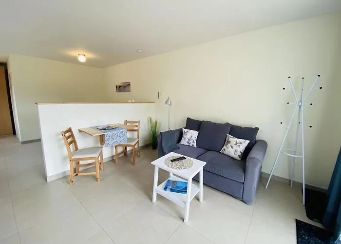 Apartamento Bischofshof